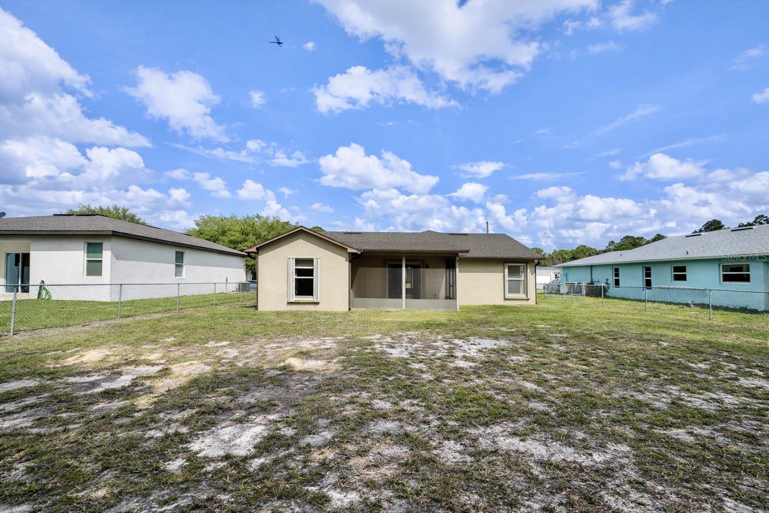 1108 DARTFORD DR, KISSIMMEE, FL, 34758