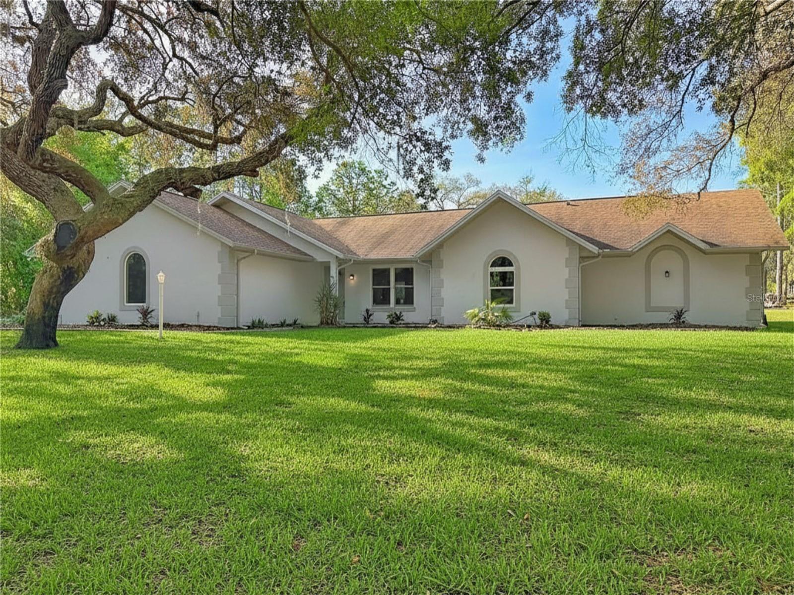 884 W MASSACHUSETTS ST, HERNANDO, FL, 34442