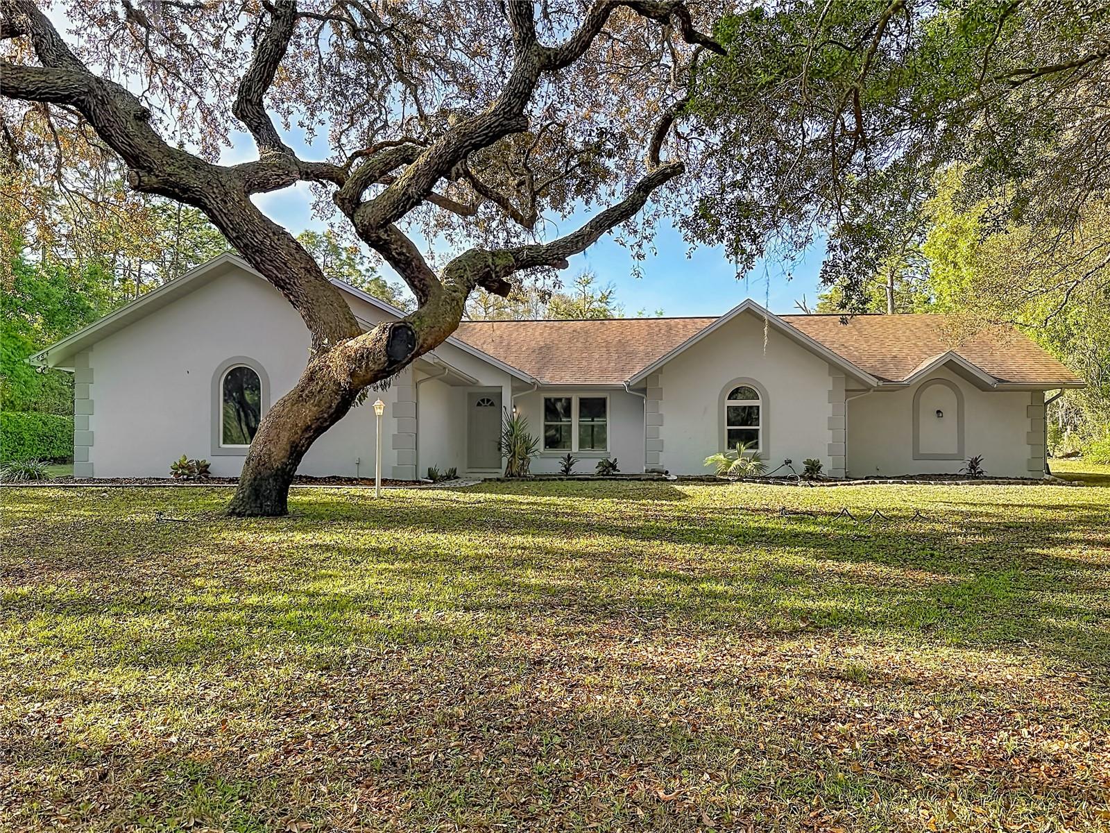 884 W MASSACHUSETTS ST, HERNANDO, FL, 34442