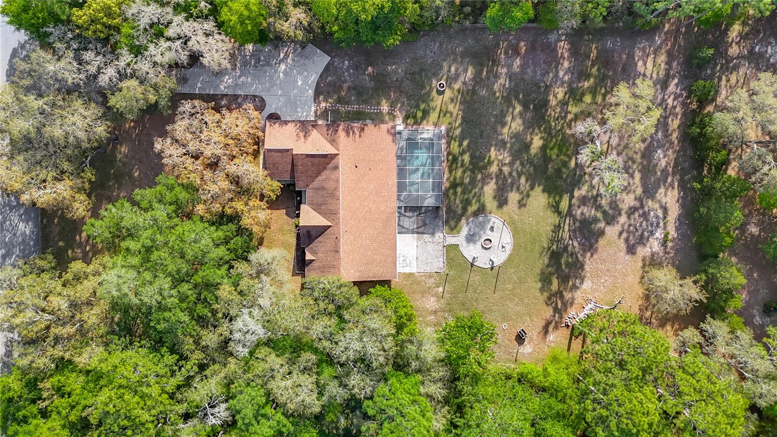 884 W MASSACHUSETTS ST, HERNANDO, FL, 34442