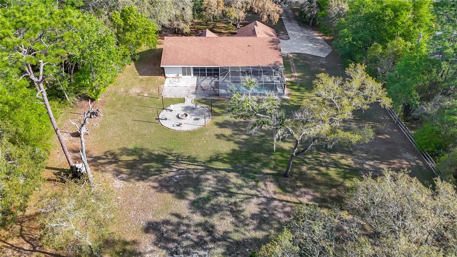 884 W MASSACHUSETTS ST, HERNANDO, FL, 34442