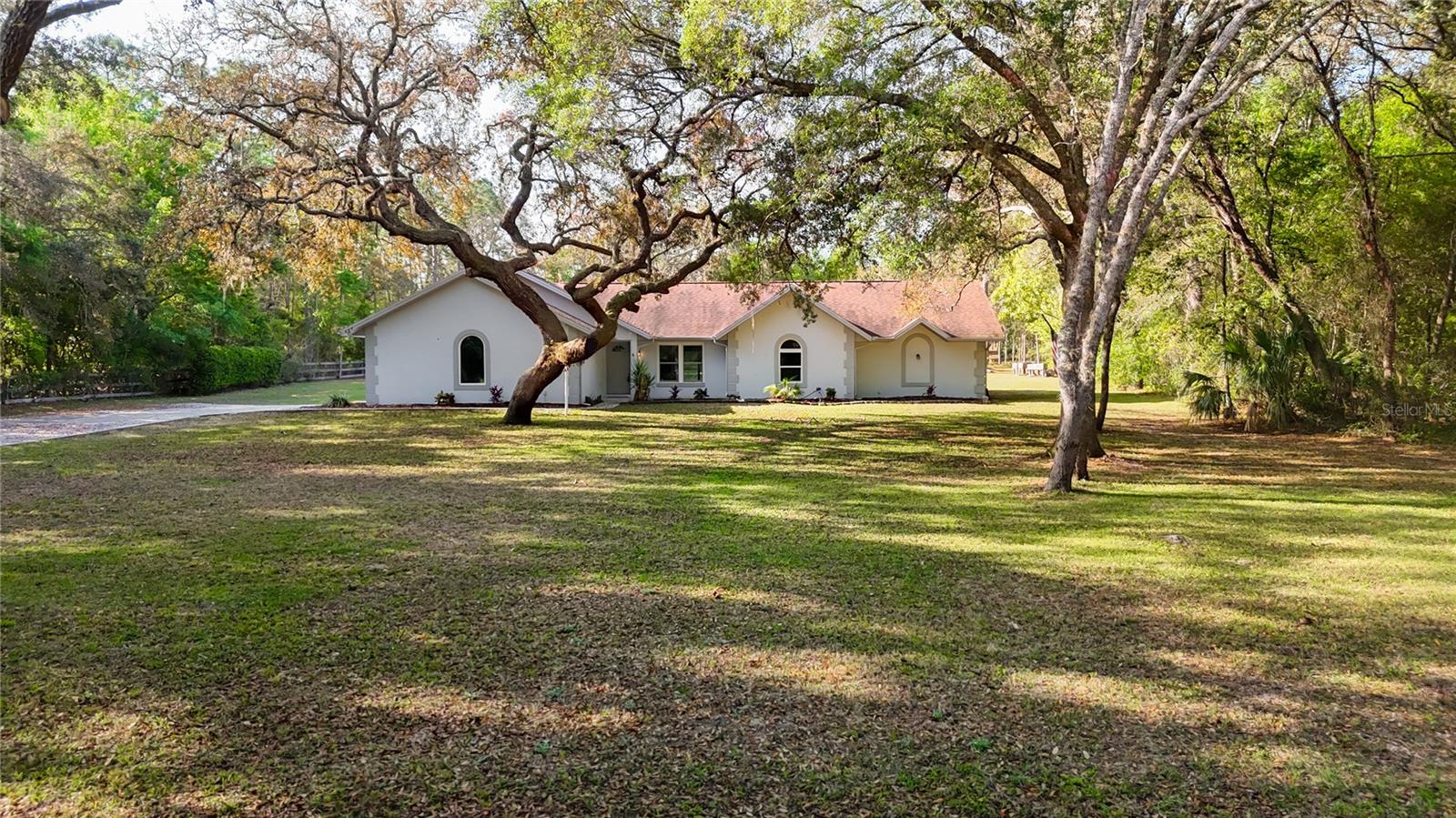 884 W MASSACHUSETTS ST, HERNANDO, FL, 34442