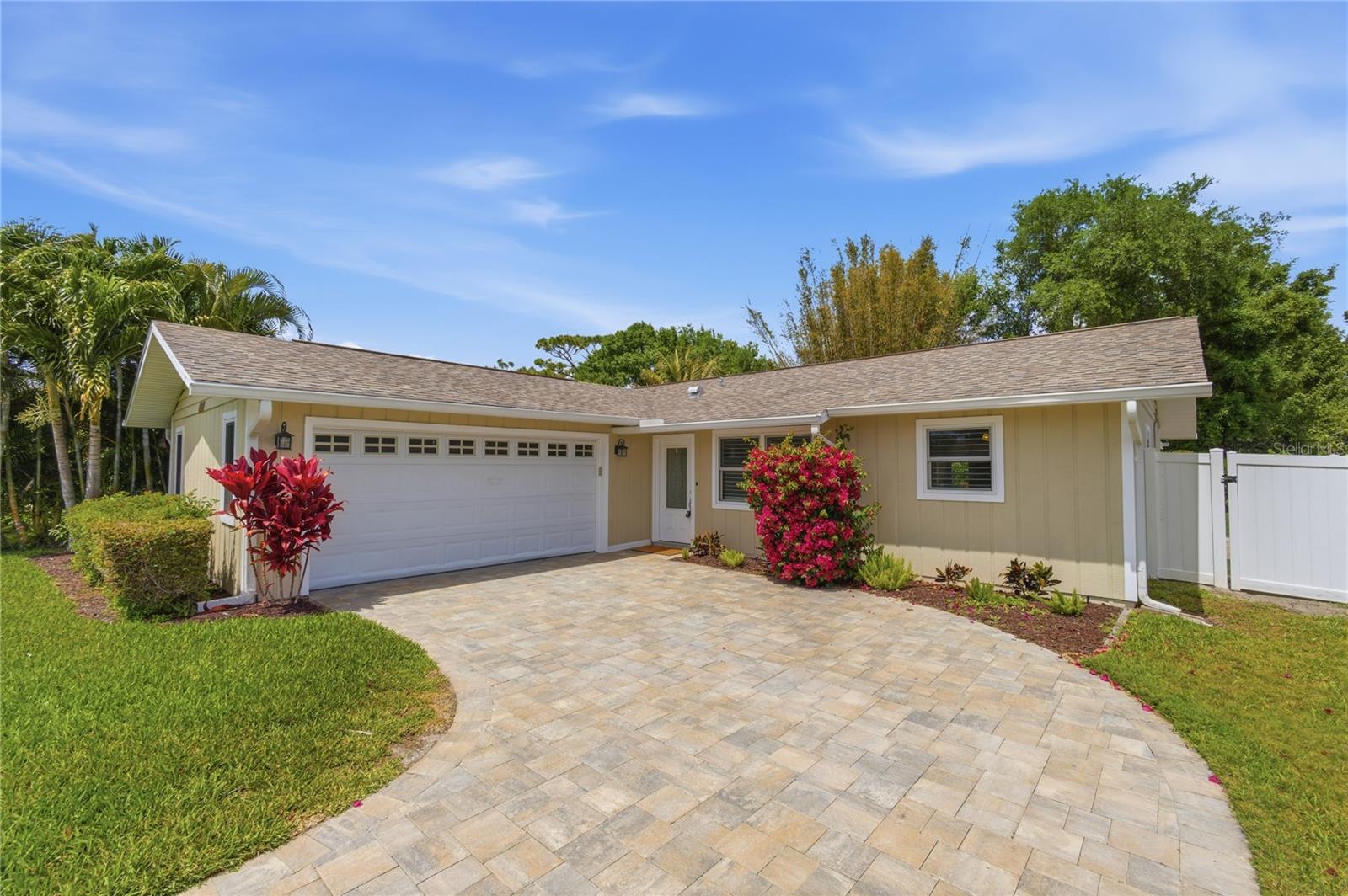 1450 STRADA D ORO, VENICE, FL, 34292