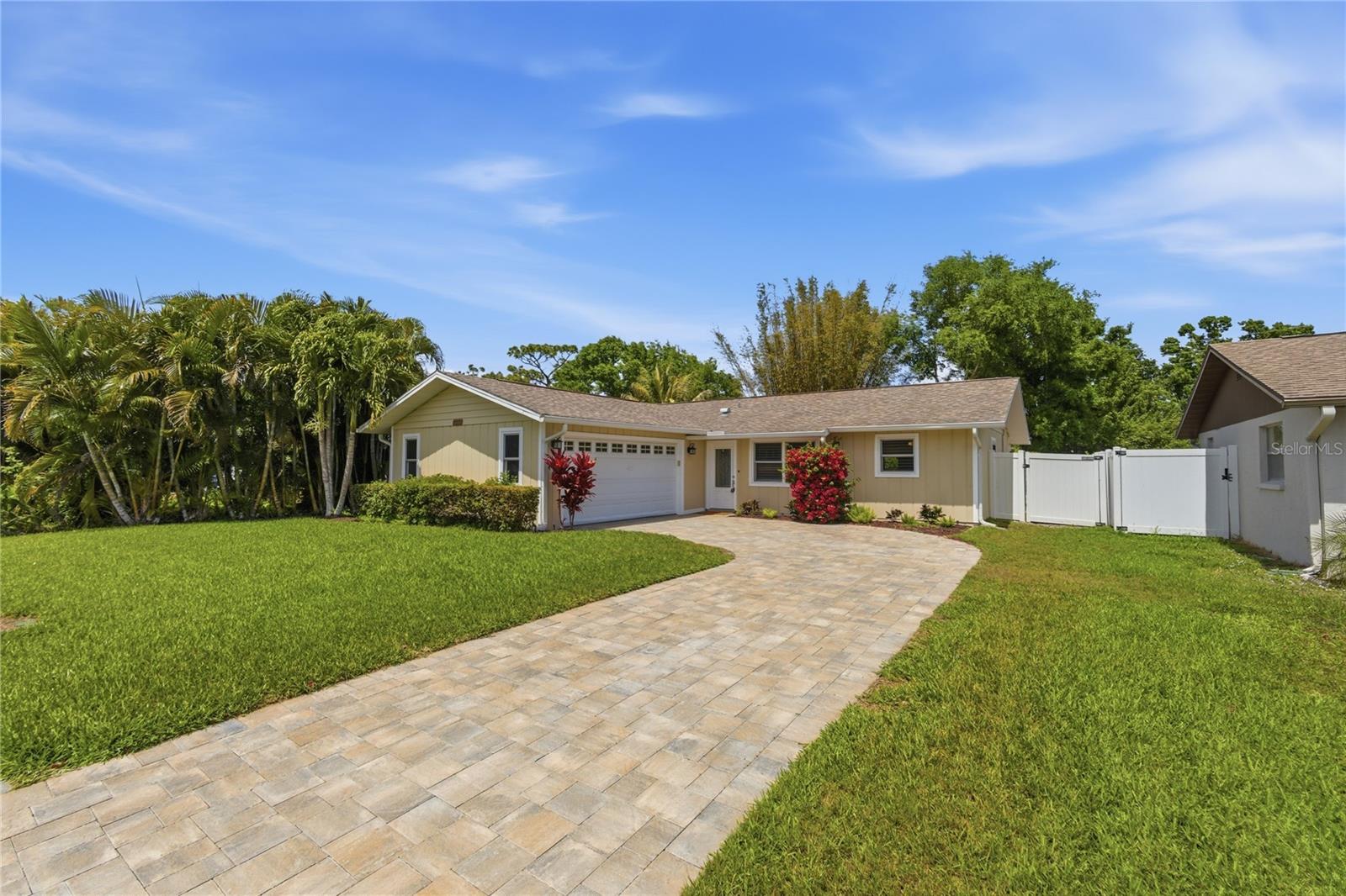 1450 STRADA D ORO, VENICE, FL, 34292