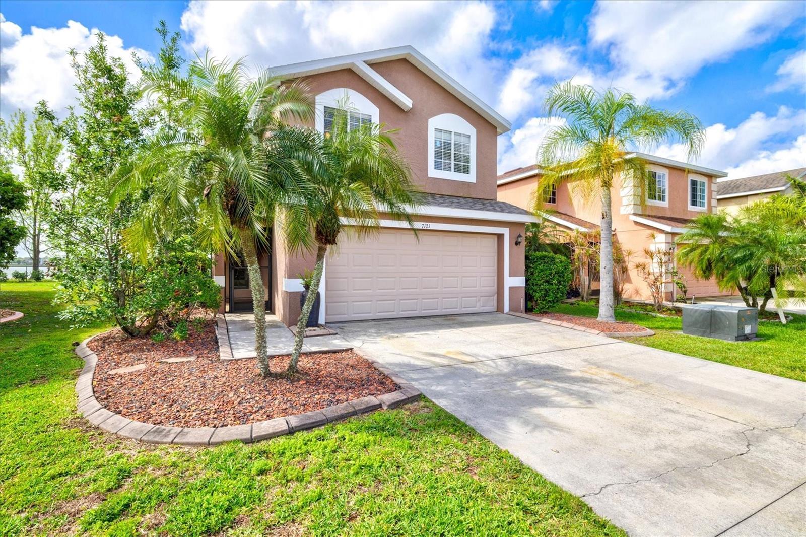 7121 CHATUM LIGHT RUN, BRADENTON, FL, 34212