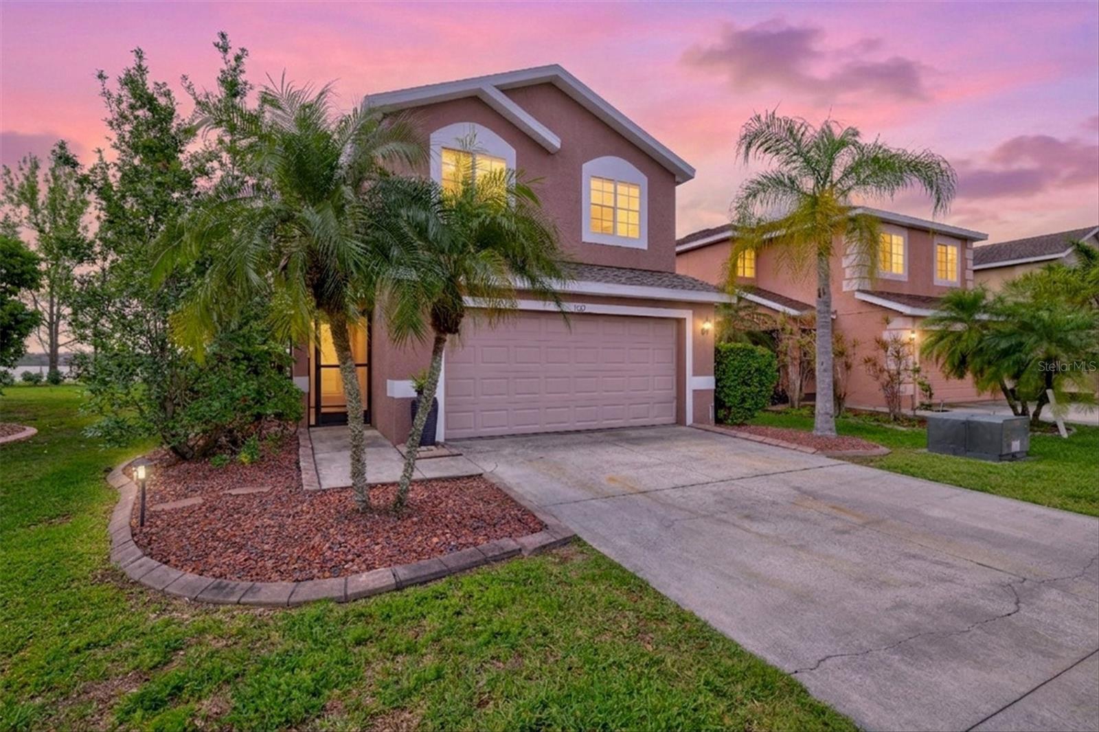 7121 CHATUM LIGHT RUN, BRADENTON, FL, 34212