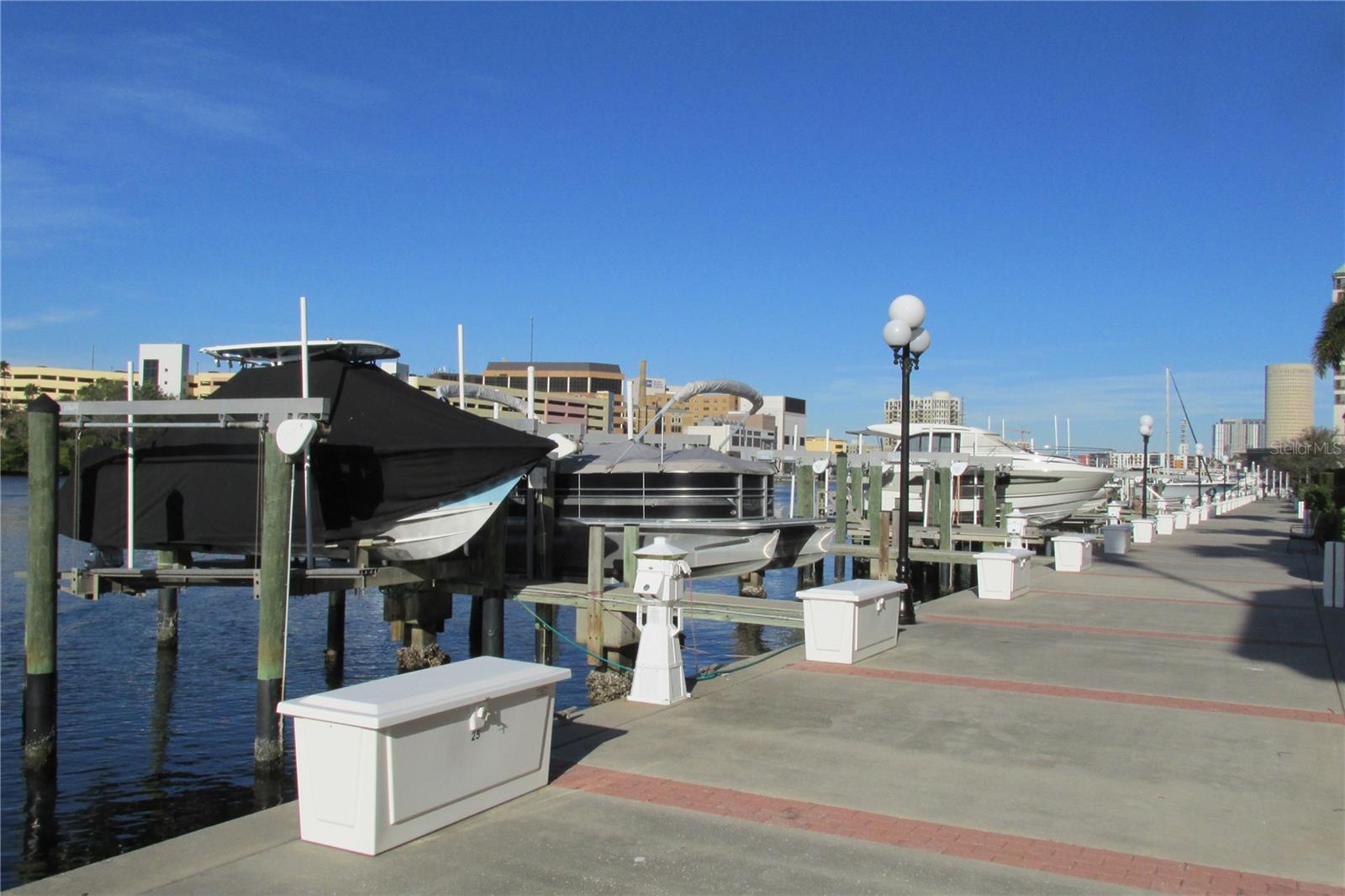 0 SEDDON COVE WAY #25, TAMPA, FL, 33602