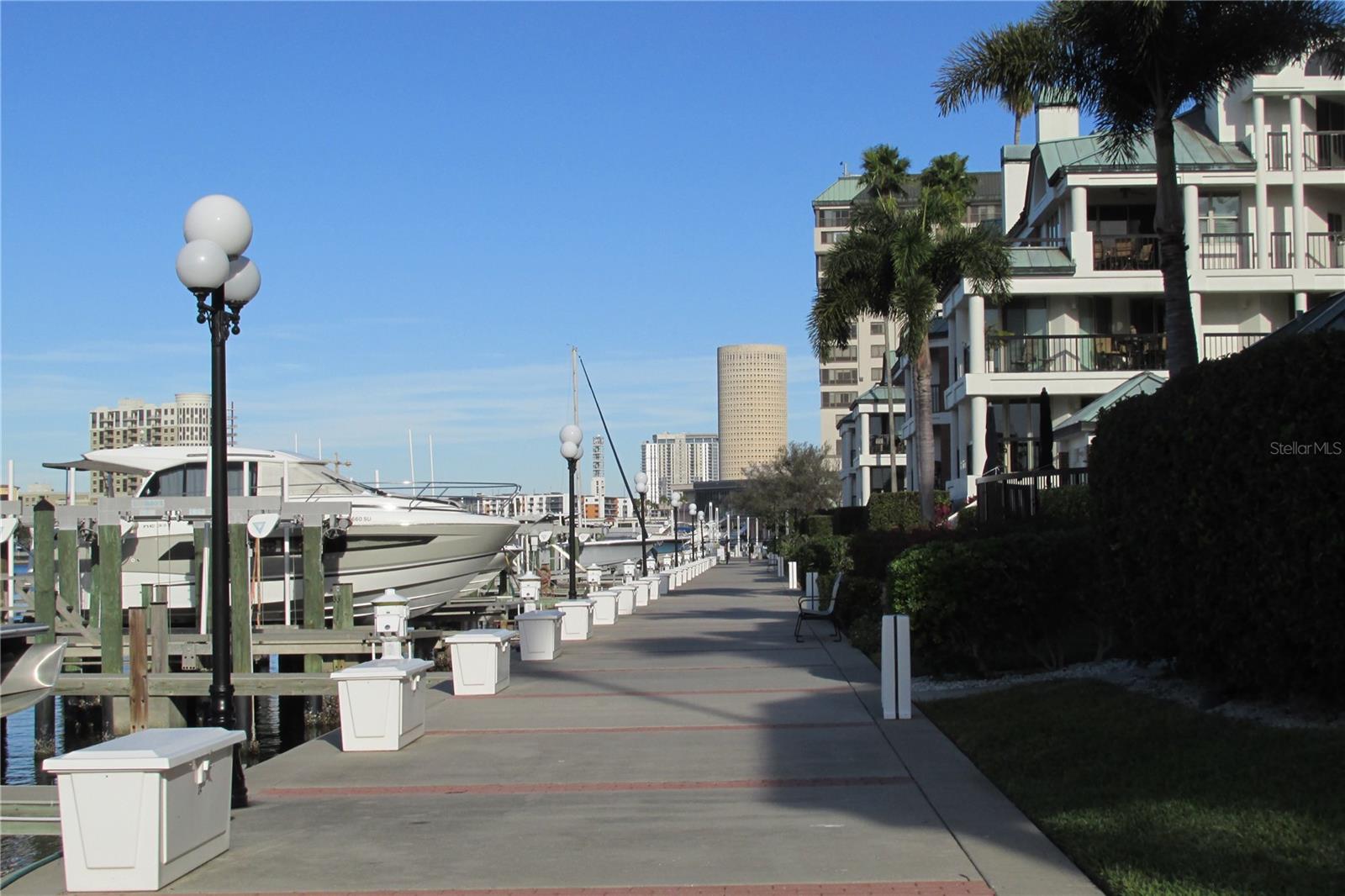 0 SEDDON COVE WAY #25, TAMPA, FL, 33602
