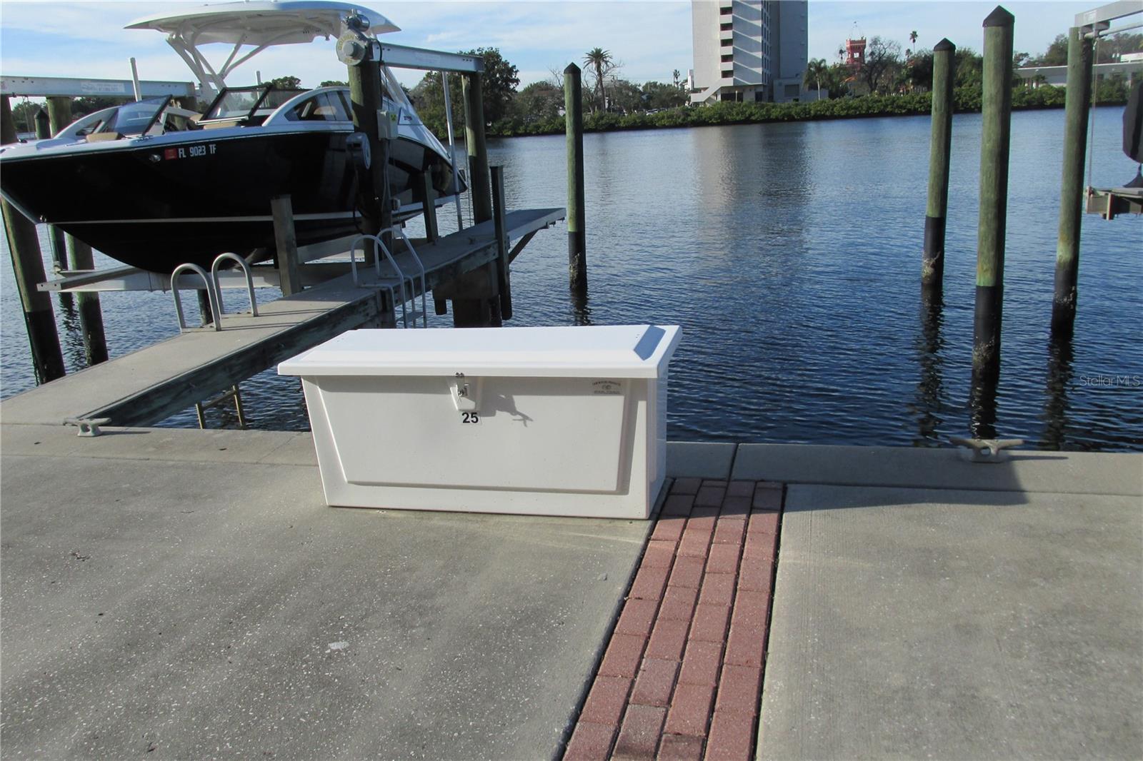 0 SEDDON COVE WAY #25, TAMPA, FL, 33602