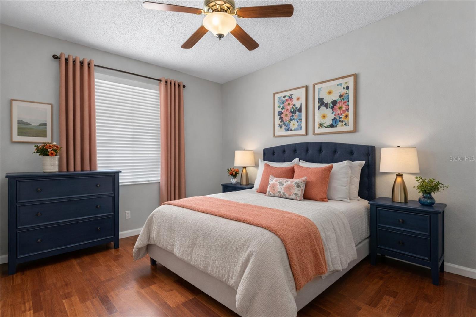 Large Bedroom 4 Or Office