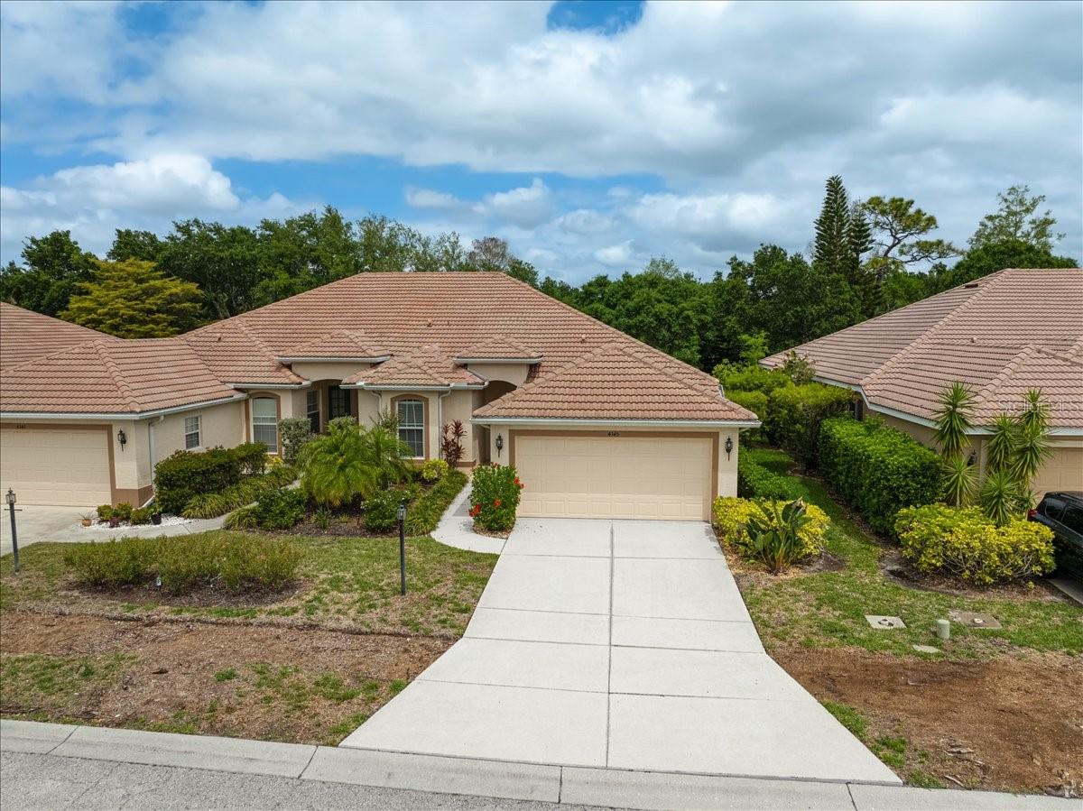 4345 CALLISTA LN, SARASOTA, FL, 34243