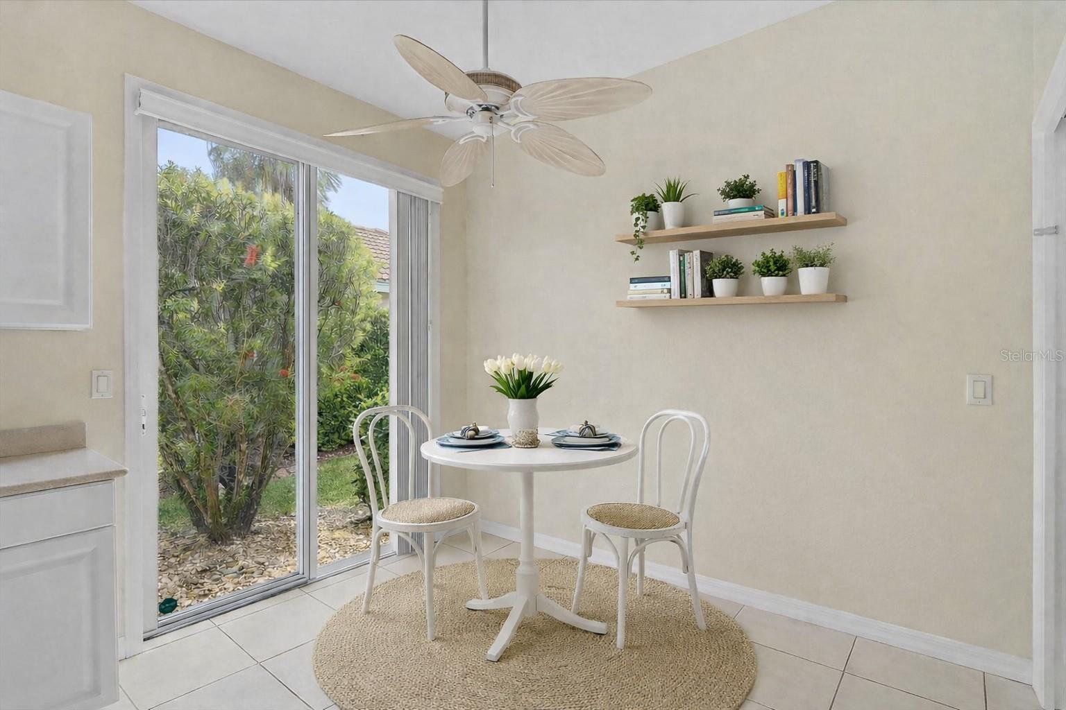 4345 CALLISTA LN, SARASOTA, FL, 34243