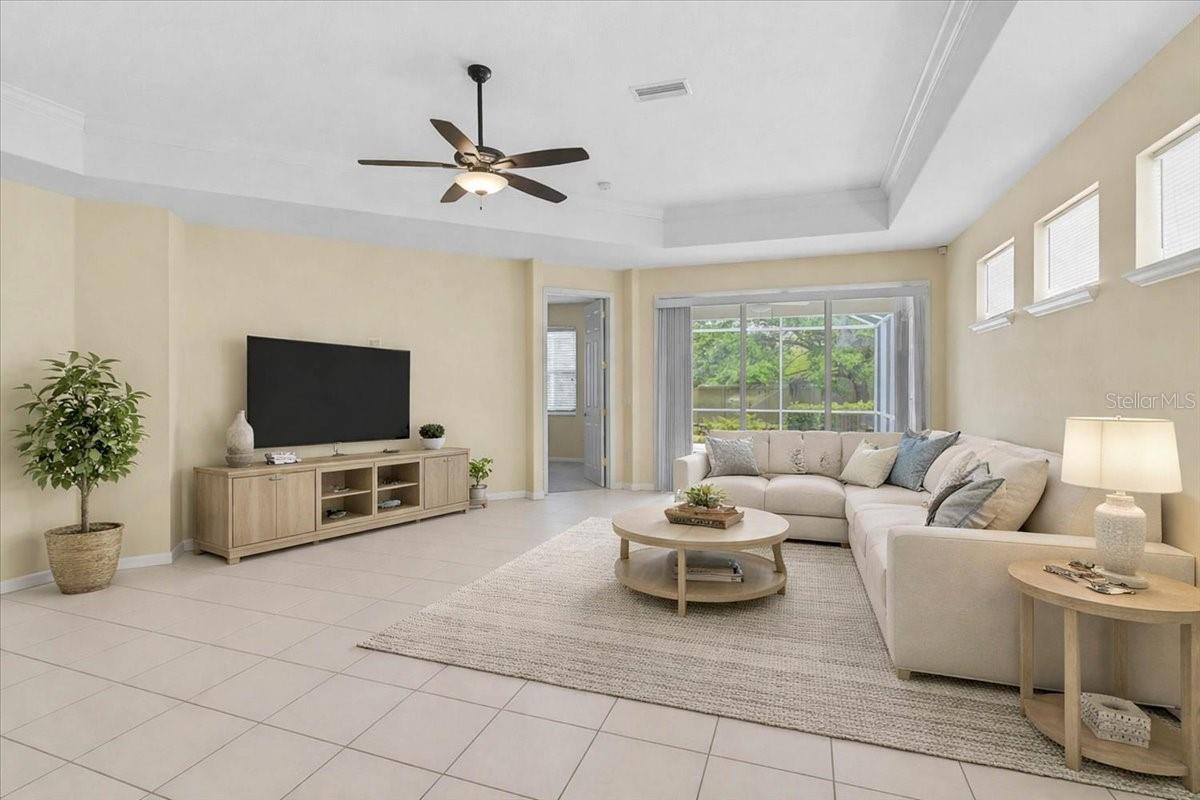 4345 CALLISTA LN, SARASOTA, FL, 34243