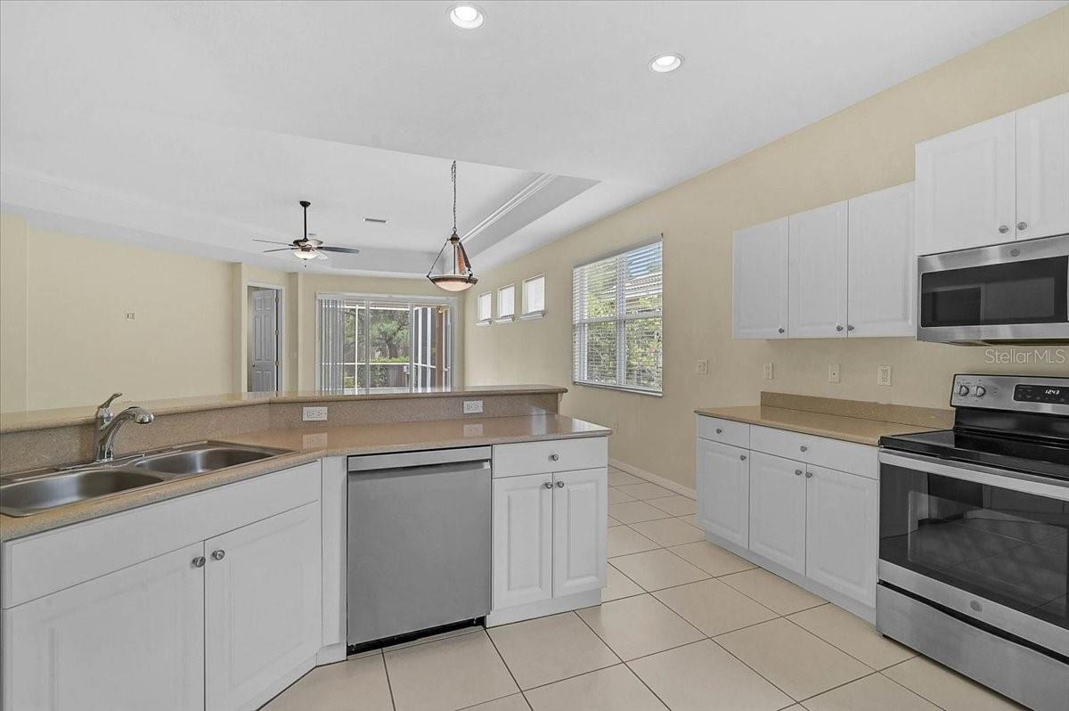4345 CALLISTA LN, SARASOTA, FL, 34243