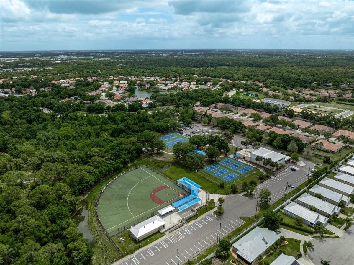 4345 CALLISTA LN, SARASOTA, FL, 34243