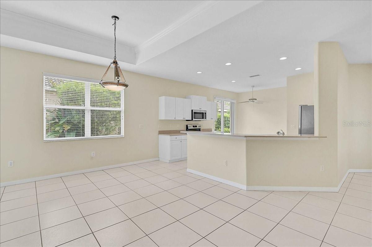 4345 CALLISTA LN, SARASOTA, FL, 34243
