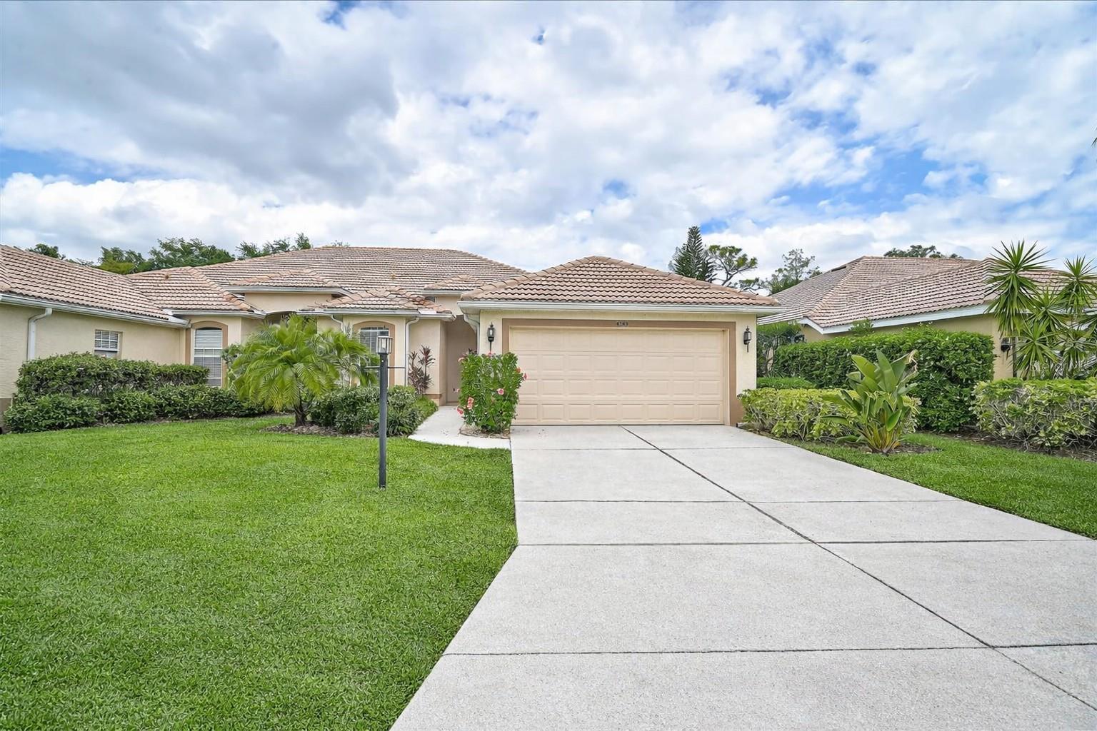4345 CALLISTA LN, SARASOTA, FL, 34243