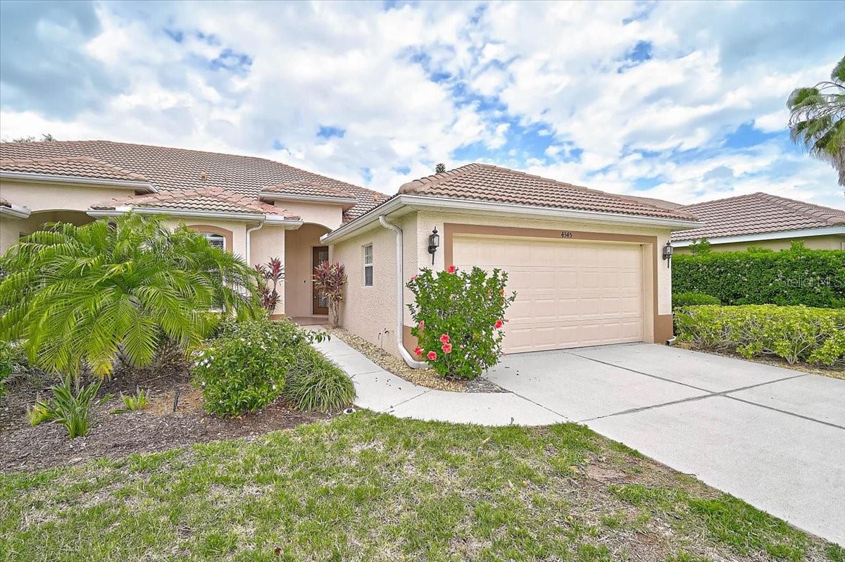 4345 CALLISTA LN, SARASOTA, FL, 34243