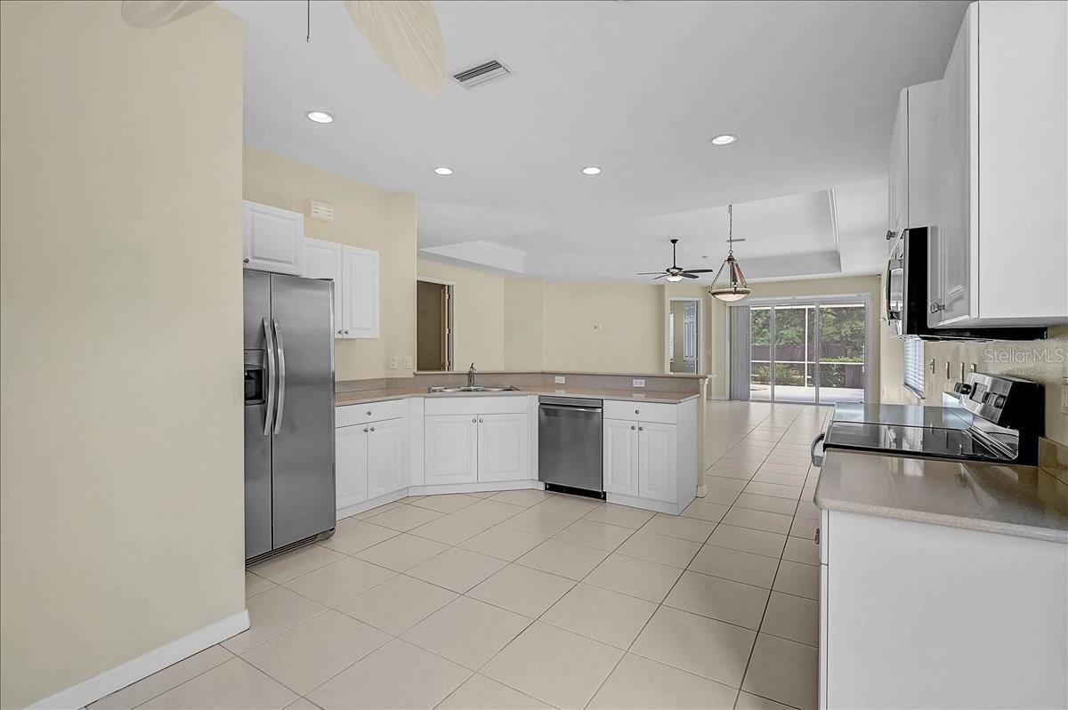 4345 CALLISTA LN, SARASOTA, FL, 34243