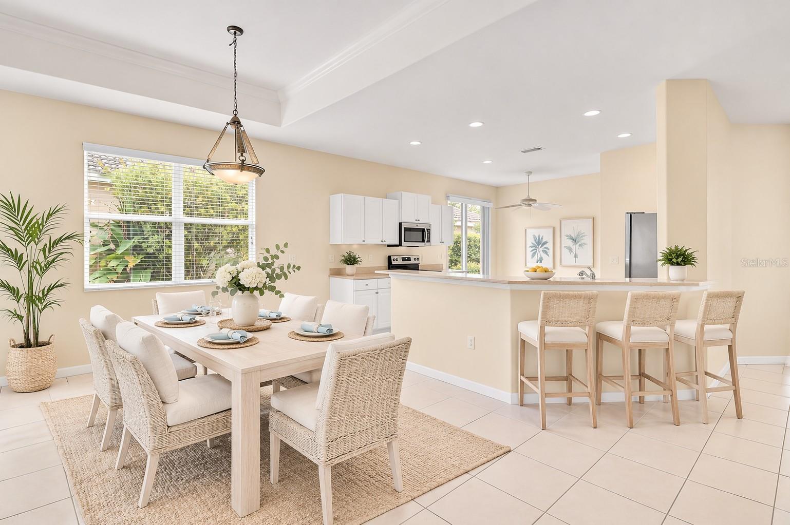 4345 CALLISTA LN, SARASOTA, FL, 34243