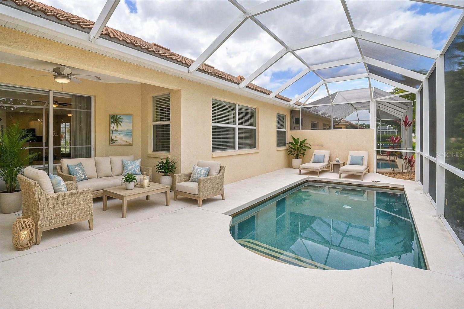 4345 CALLISTA LN, SARASOTA, FL, 34243