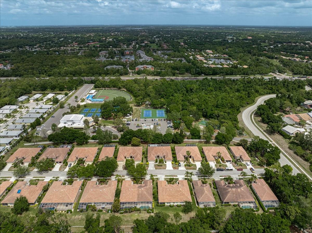 4345 CALLISTA LN, SARASOTA, FL, 34243