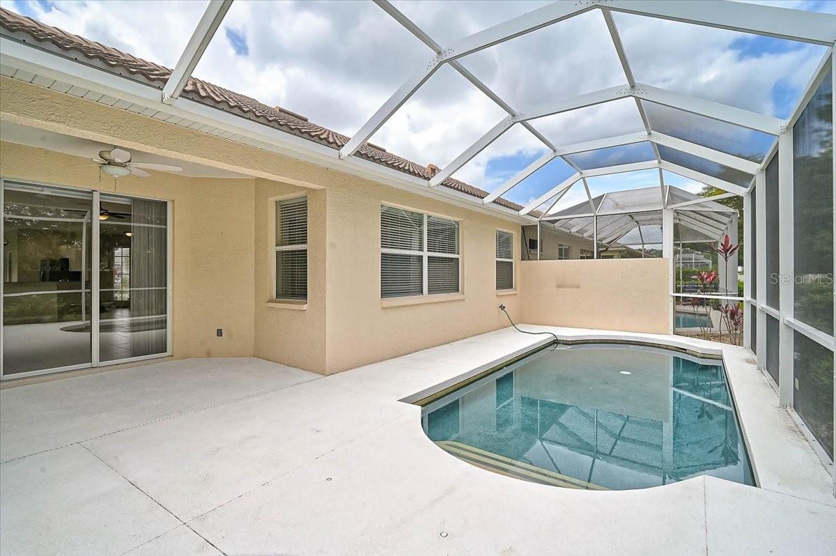 4345 CALLISTA LN, SARASOTA, FL, 34243