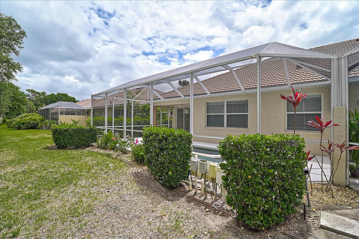 4345 CALLISTA LN, SARASOTA, FL, 34243