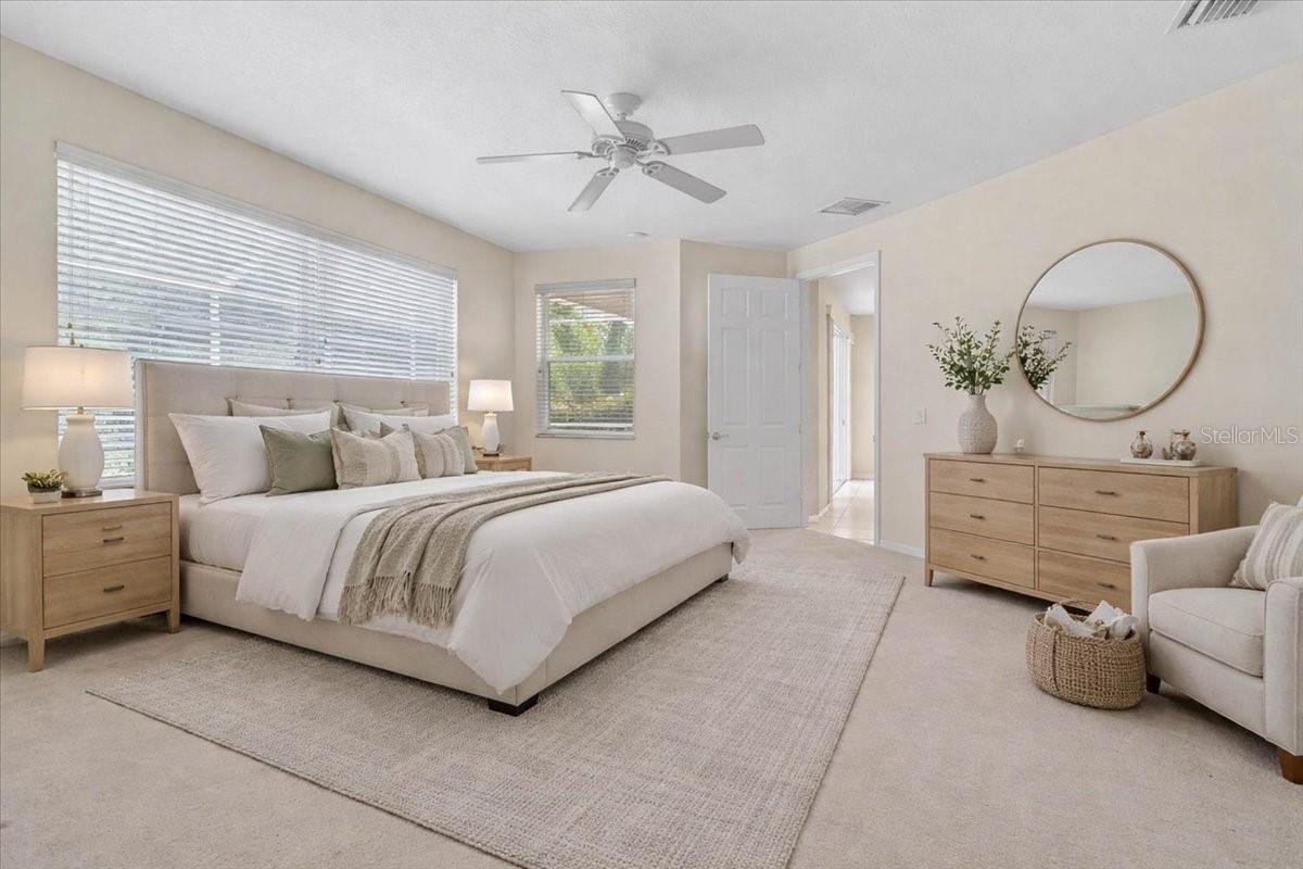 4345 CALLISTA LN, SARASOTA, FL, 34243