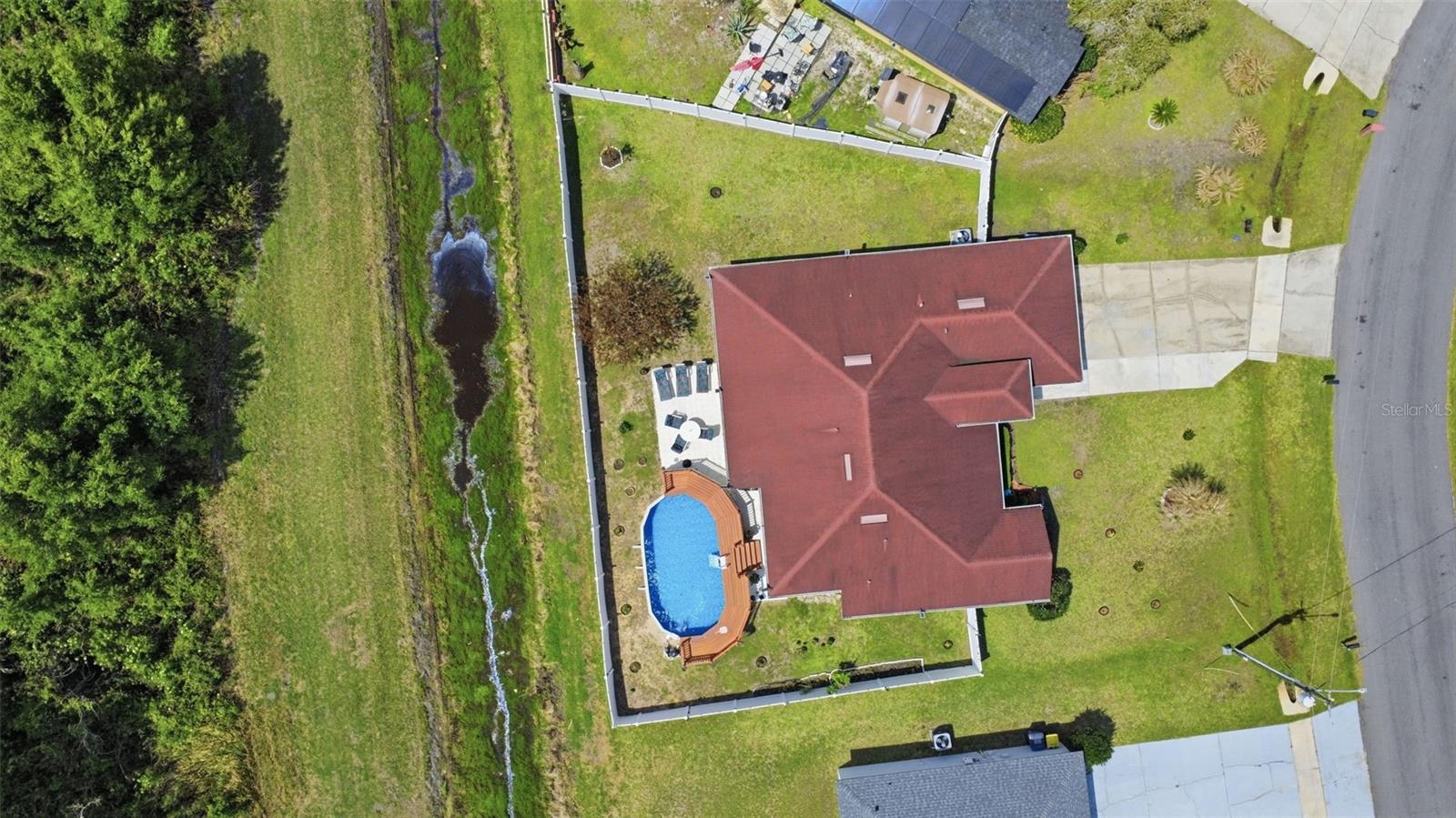 641 DROMEDARY CT, KISSIMMEE, FL, 34759