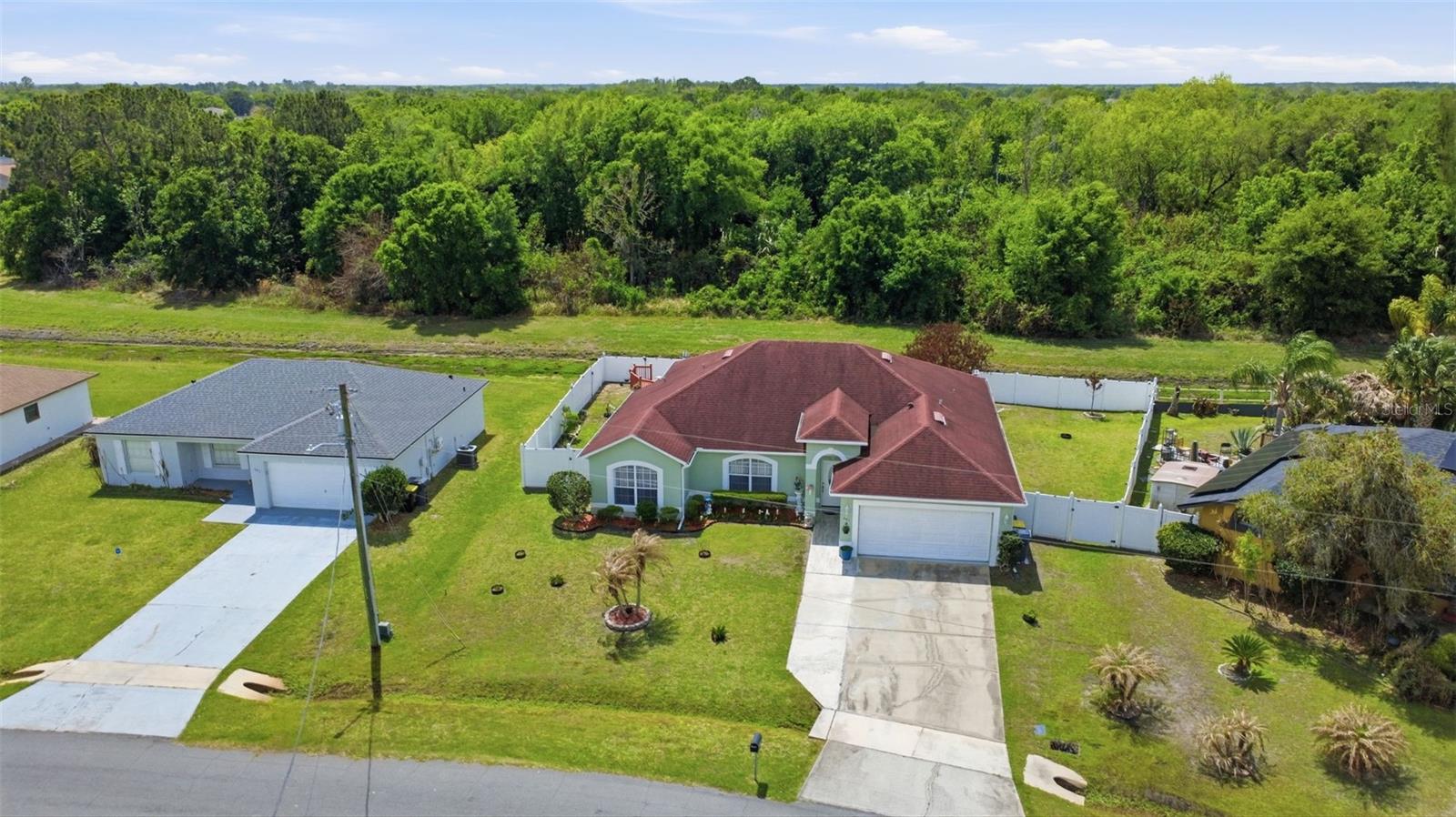 641 DROMEDARY CT, KISSIMMEE, FL, 34759