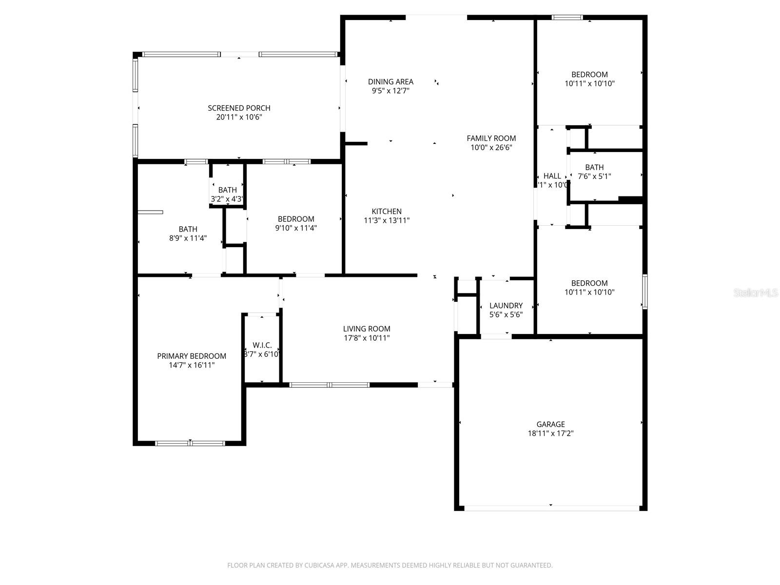 641 DROMEDARY CT, KISSIMMEE, FL, 34759