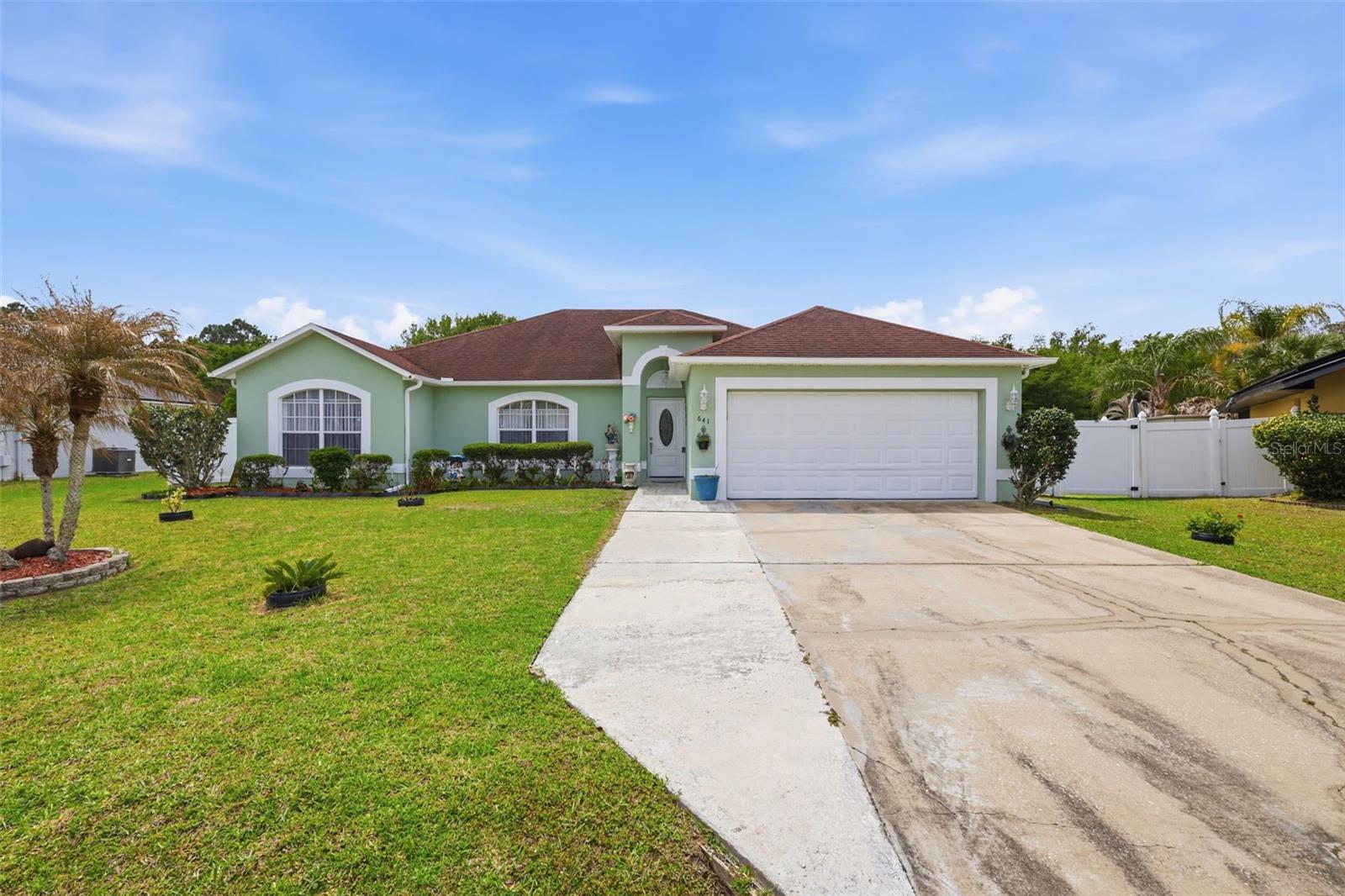 641 DROMEDARY CT, KISSIMMEE, FL, 34759