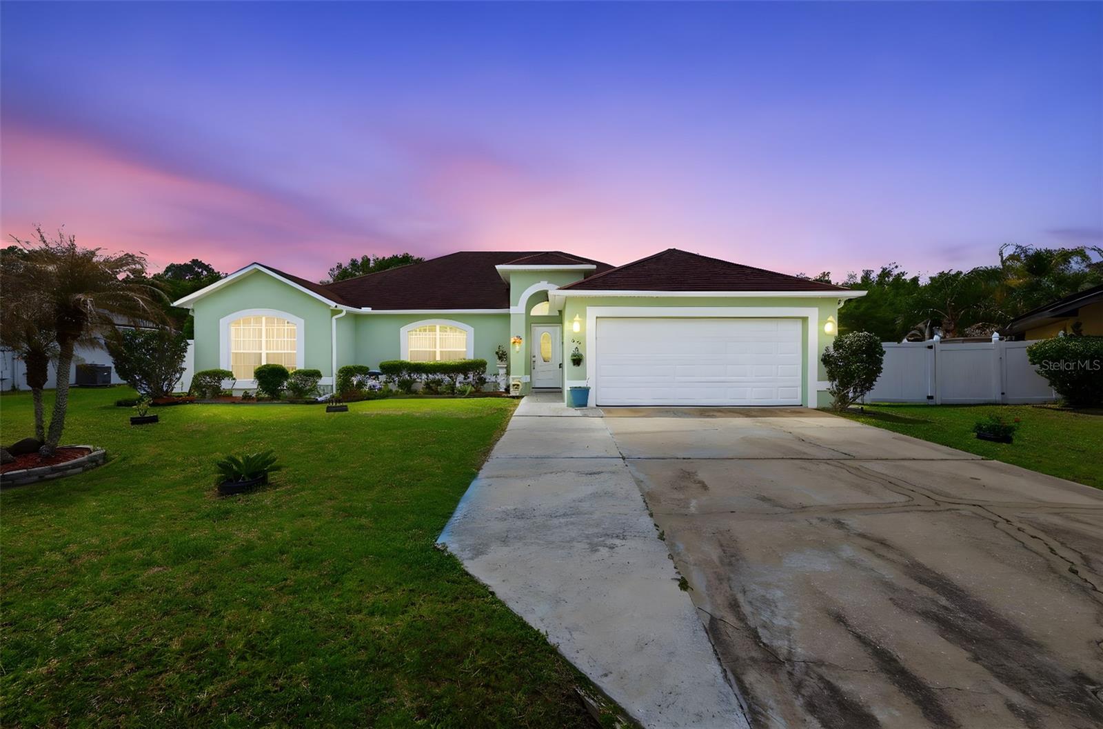 641 DROMEDARY CT, KISSIMMEE, FL, 34759