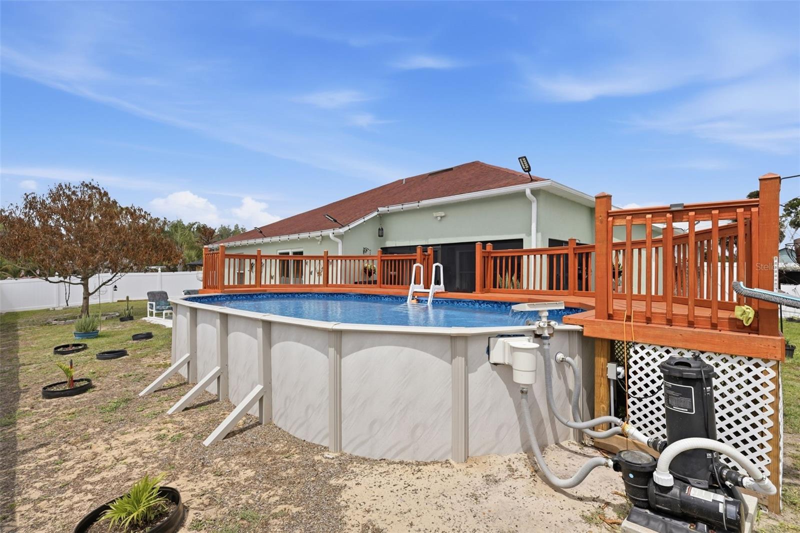 641 DROMEDARY CT, KISSIMMEE, FL, 34759