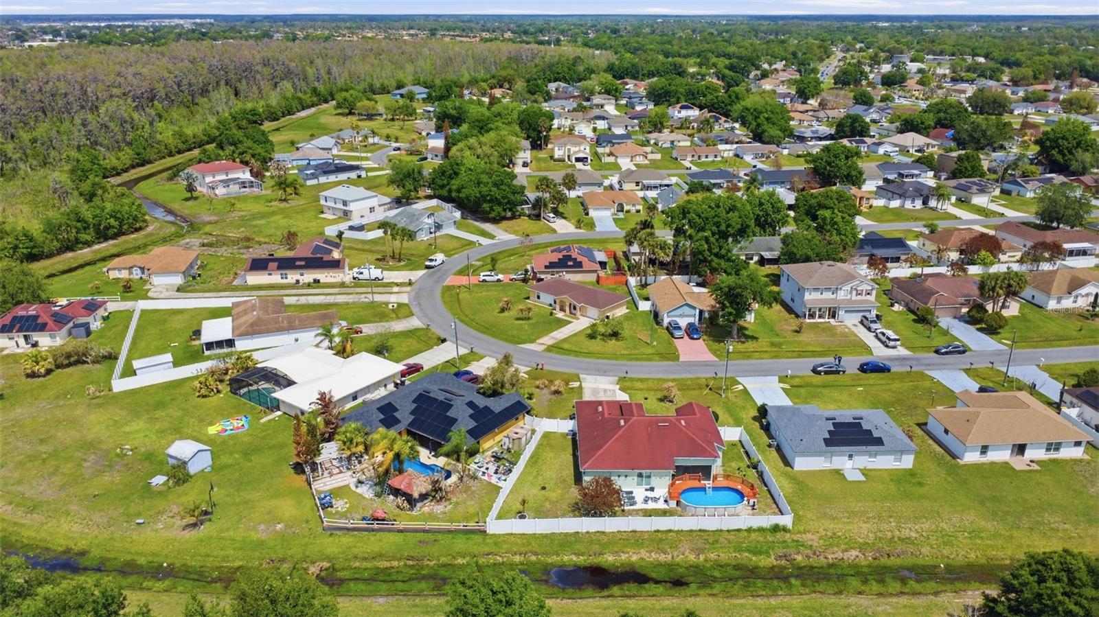 641 DROMEDARY CT, KISSIMMEE, FL, 34759