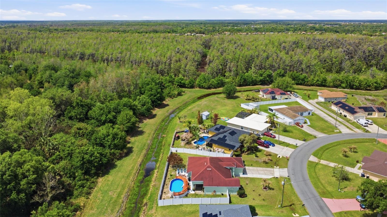 641 DROMEDARY CT, KISSIMMEE, FL, 34759