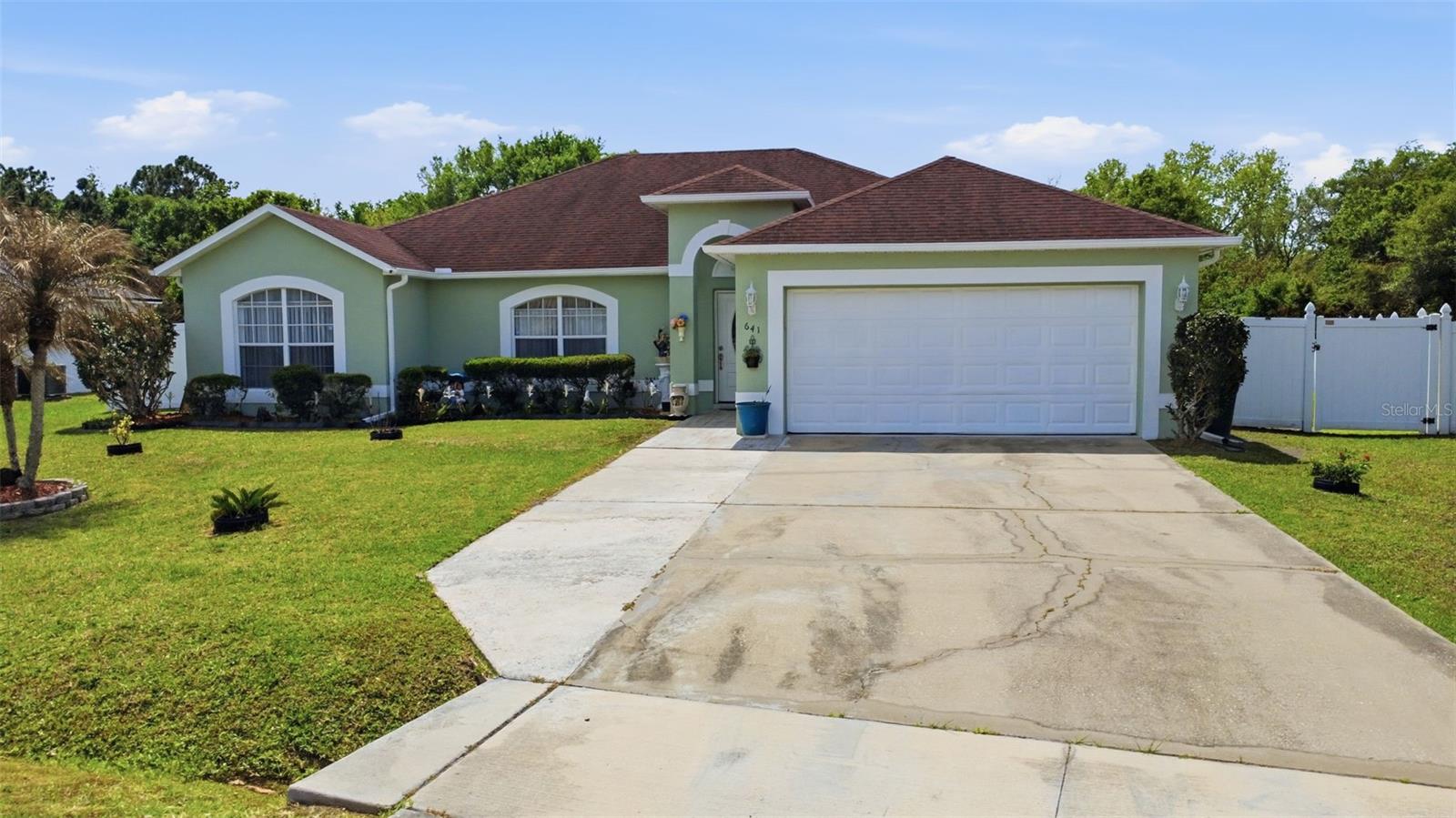 641 DROMEDARY CT, KISSIMMEE, FL, 34759