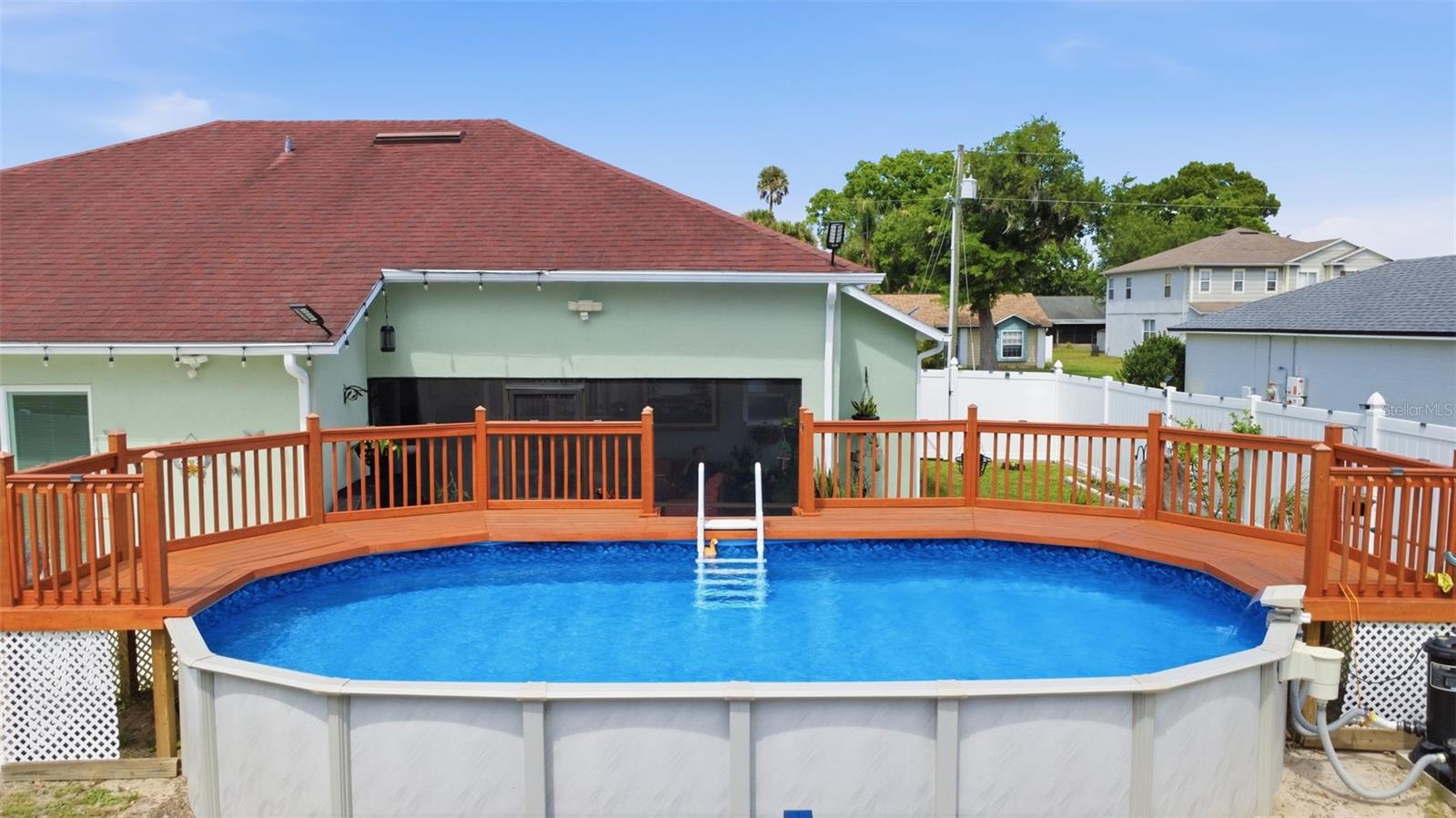 641 DROMEDARY CT, KISSIMMEE, FL, 34759