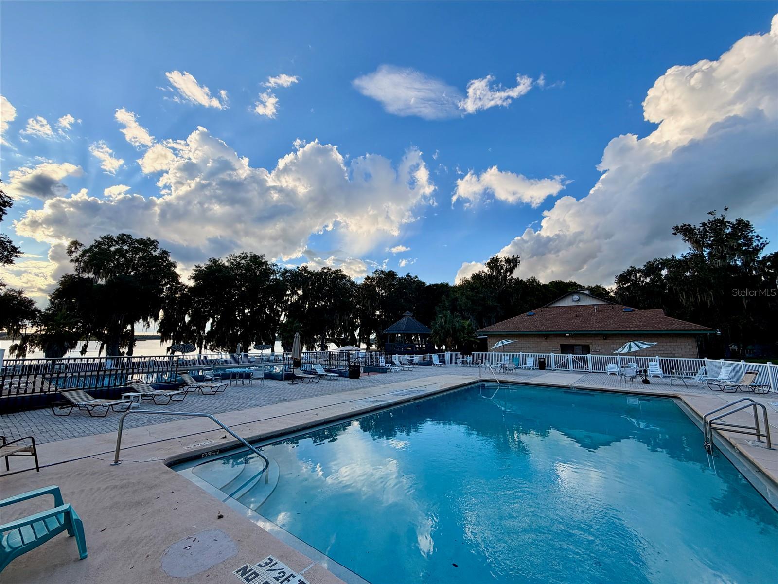 14010 NE 250TH CIR, SALT SPRINGS, FL, 32134