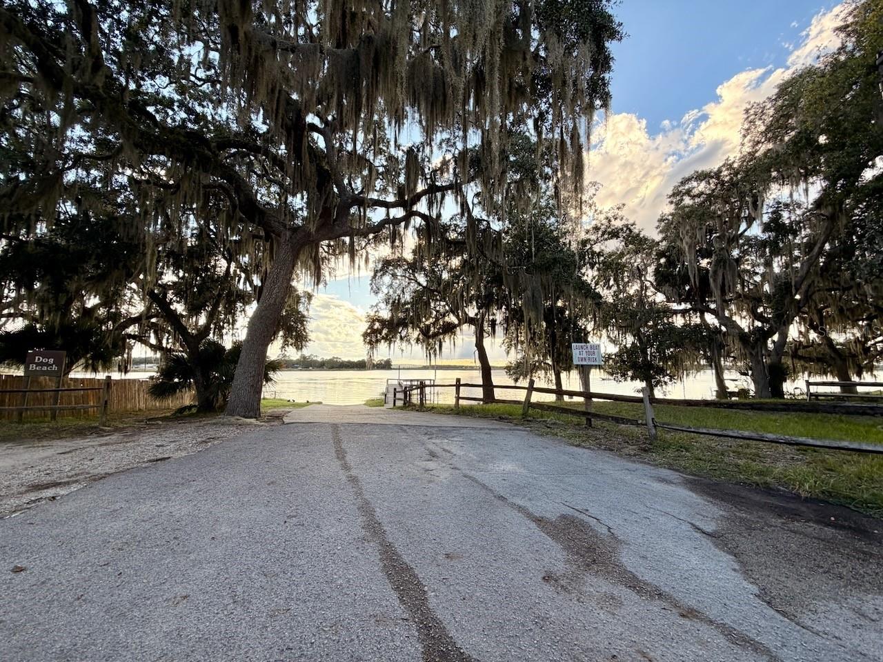 14010 NE 250TH CIR, SALT SPRINGS, FL, 32134