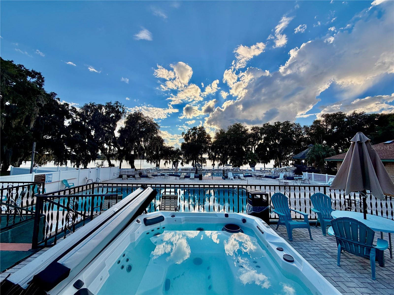 14010 NE 250TH CIR, SALT SPRINGS, FL, 32134