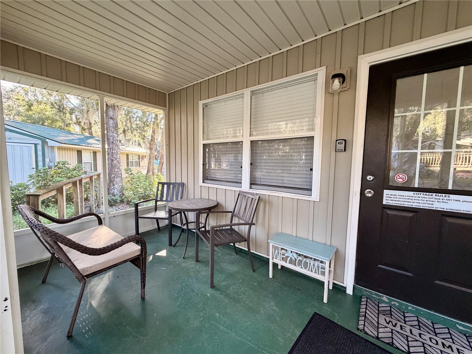 14010 NE 250TH CIR, SALT SPRINGS, FL, 32134
