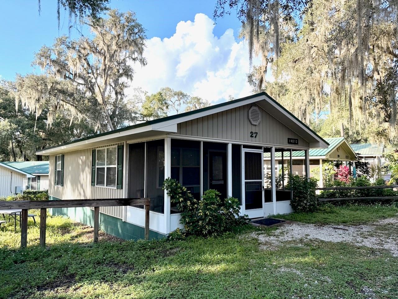 14010 NE 250TH CIR, SALT SPRINGS, FL, 32134