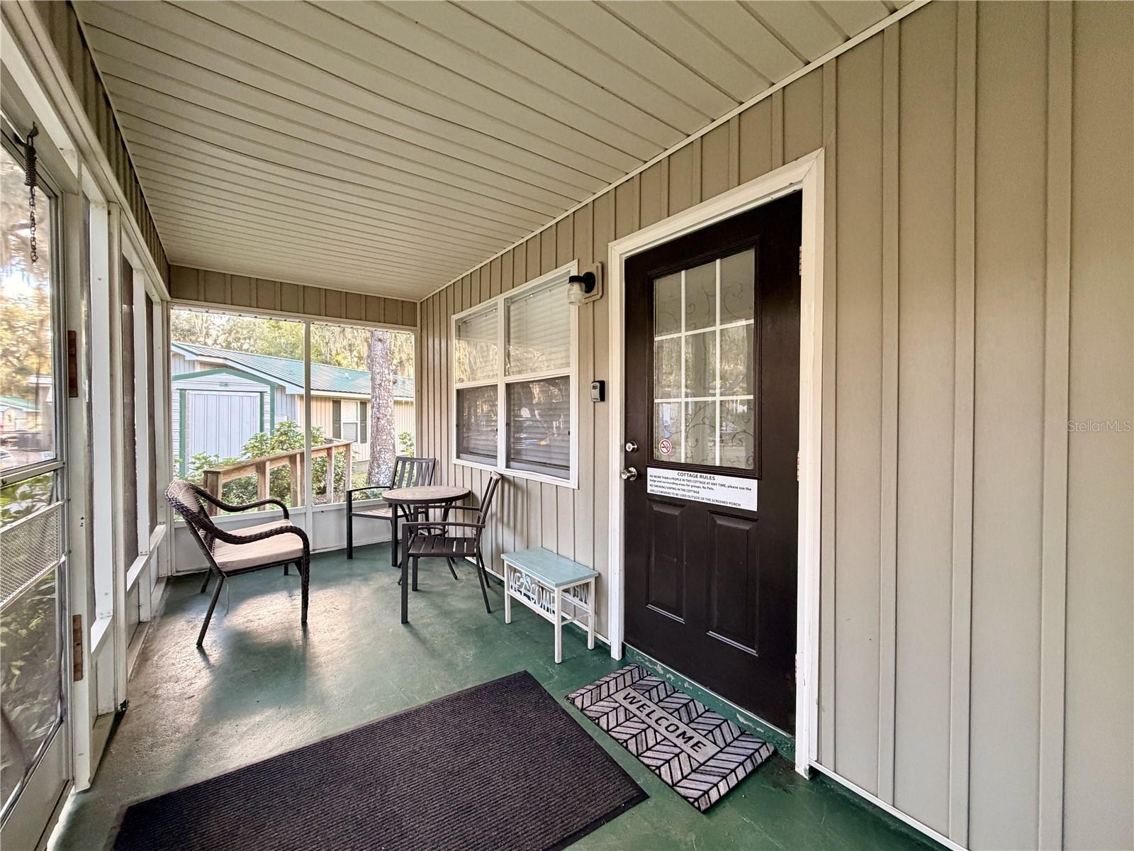 14010 NE 250TH CIR, SALT SPRINGS, FL, 32134