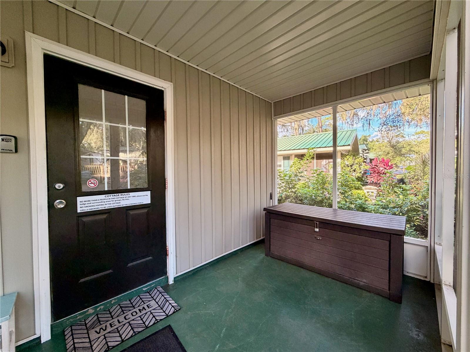14010 NE 250TH CIR, SALT SPRINGS, FL, 32134