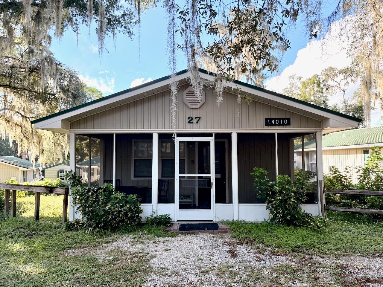 14010 NE 250TH CIR, SALT SPRINGS, FL, 32134