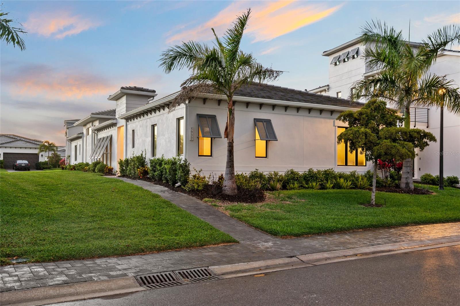 5932 RED MANGROVE LN, BRADENTON, FL, 34210