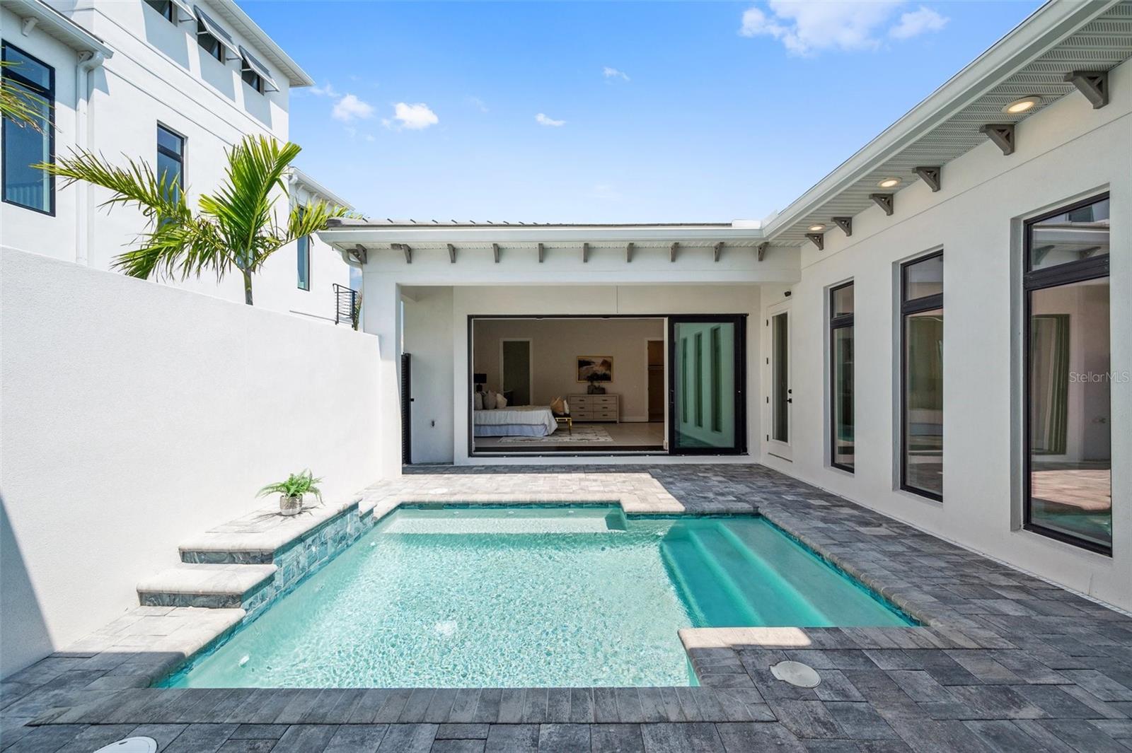 5932 RED MANGROVE LN, BRADENTON, FL, 34210