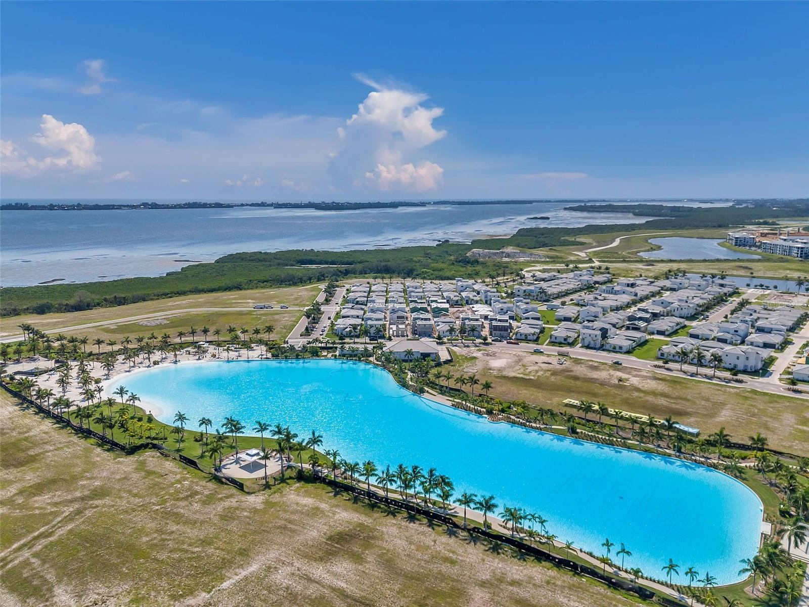 5932 RED MANGROVE LN, BRADENTON, FL, 34210